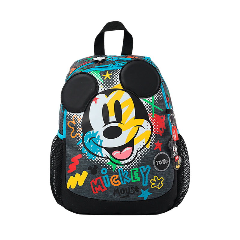 Backpack Mickey S Grey 5YCS