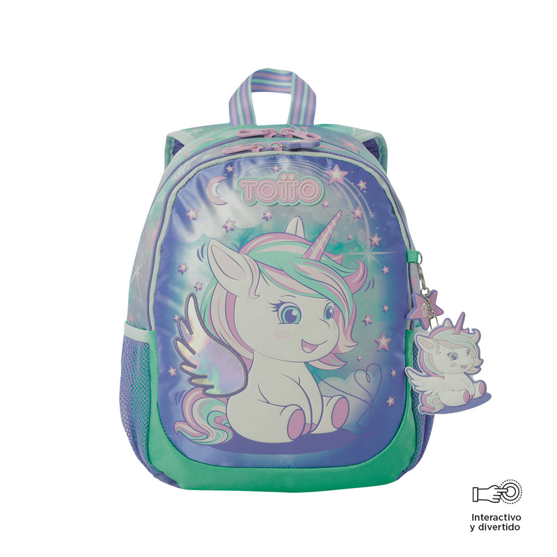 Backpack MAGIC DREAMS S 6DJ