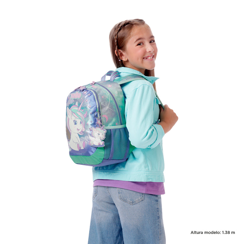 Backpack MAGIC DREAMS S 6DJ