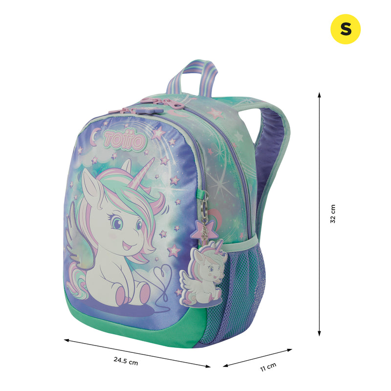 Backpack MAGIC DREAMS S 6DJ