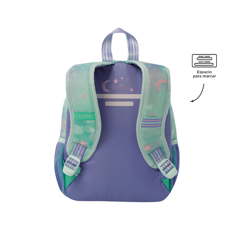 Backpack MAGIC DREAMS S 6DJ