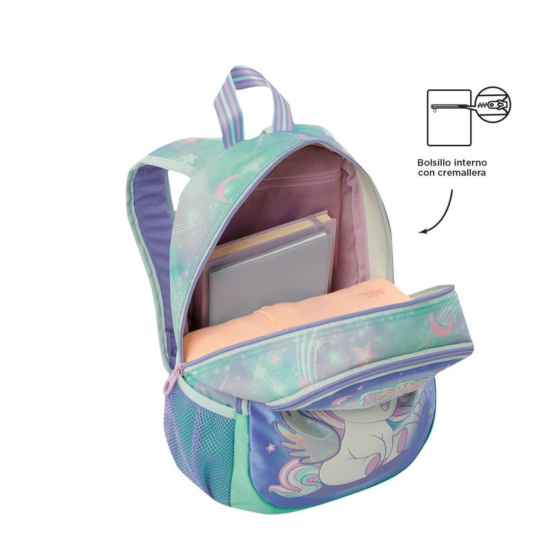 Backpack MAGIC DREAMS S 6DJ