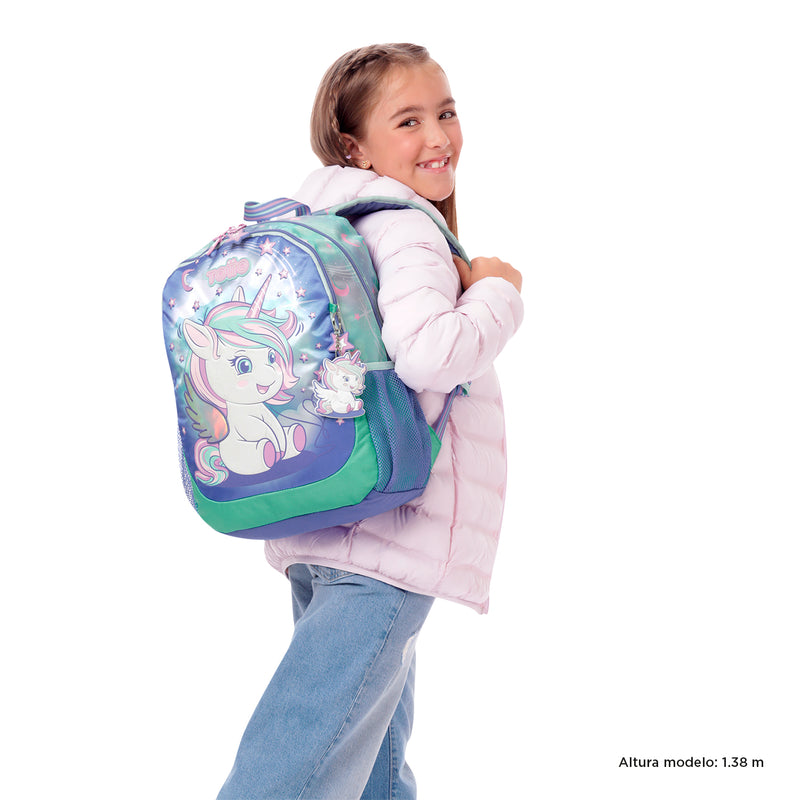 Backpack MAGIC DREAMS M 6DJ