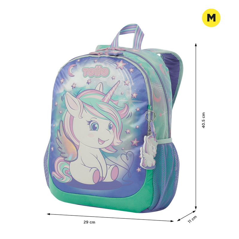 Backpack MAGIC DREAMS M 6DJ
