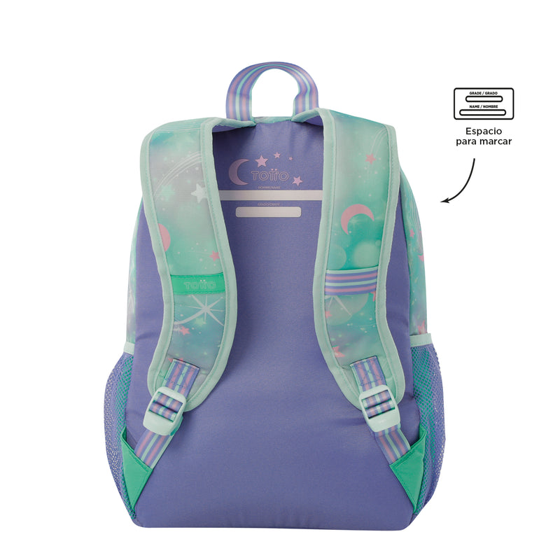 Backpack MAGIC DREAMS M 6DJ
