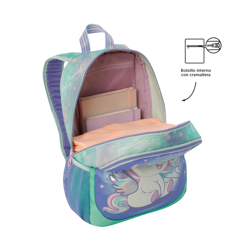 Backpack MAGIC DREAMS M 6DJ