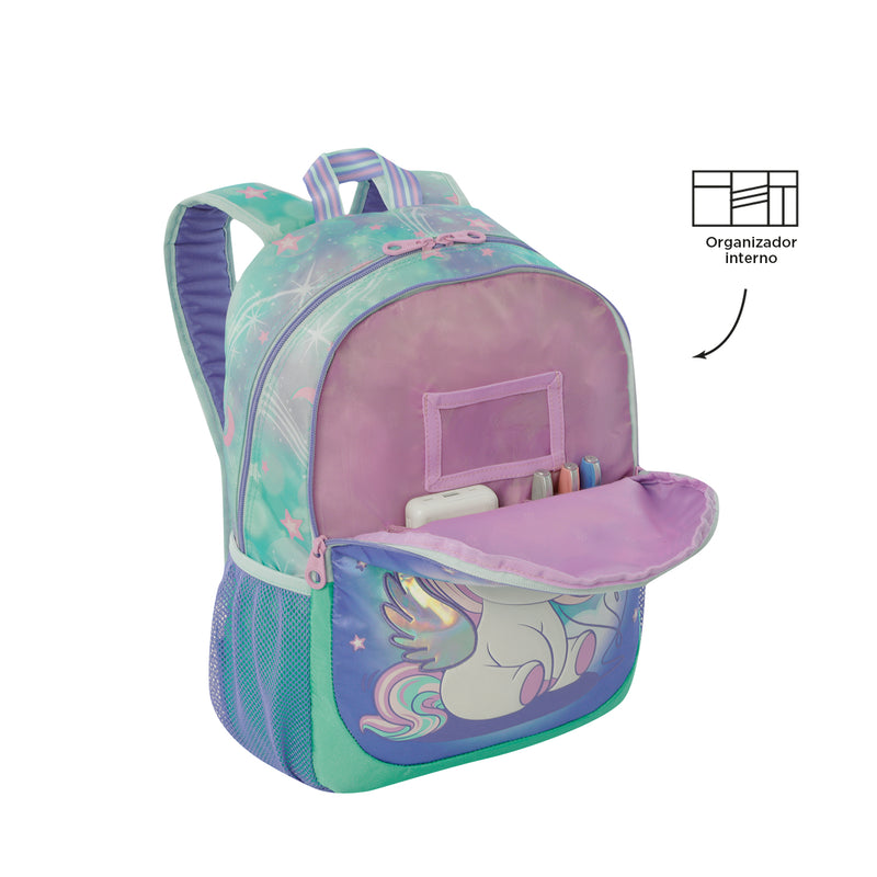 Backpack MAGIC DREAMS M 6DJ