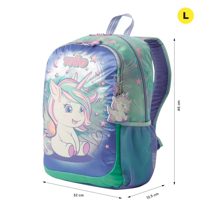 Backpack MAGIC DREAMS L 6DJ