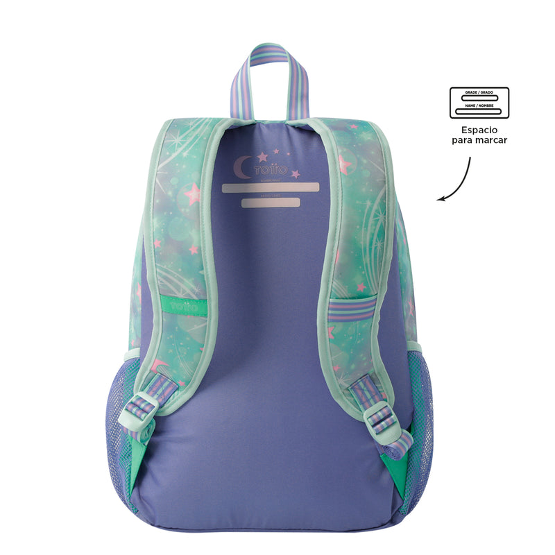 Backpack MAGIC DREAMS L 6DJ