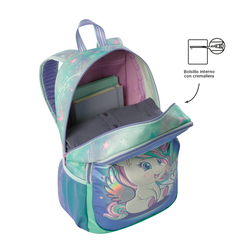 Backpack MAGIC DREAMS L 6DJ