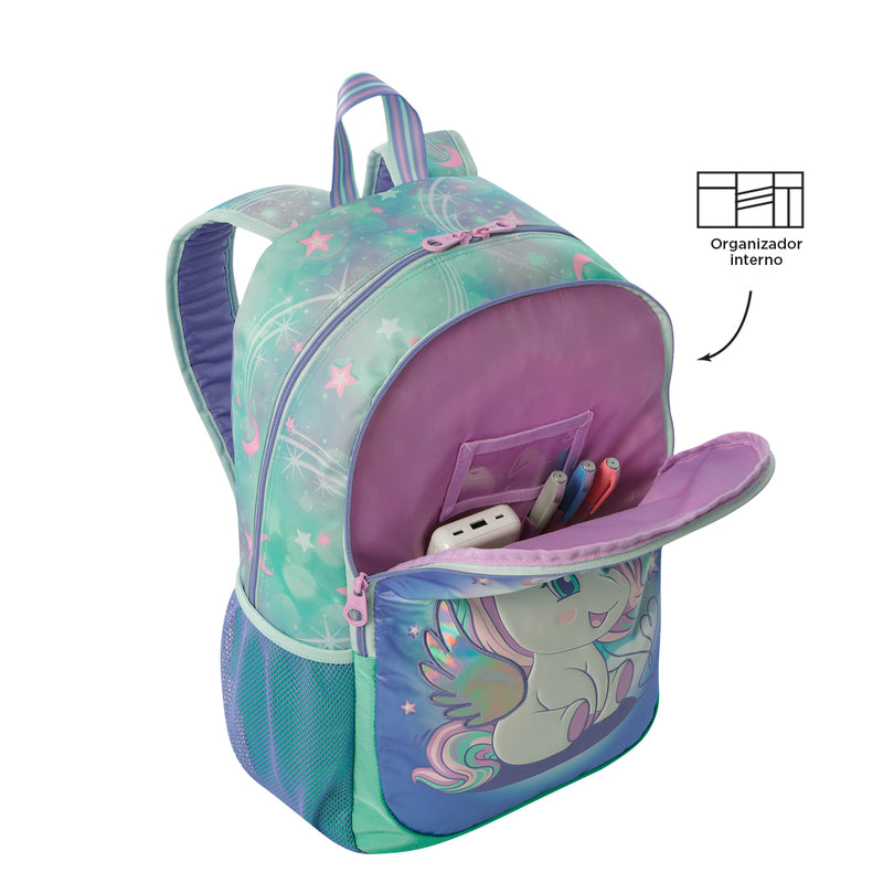 Backpack MAGIC DREAMS L 6DJ