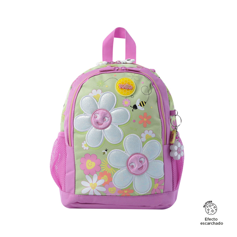 Backpack Margarita S Green 5D5S