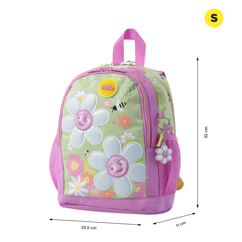 Backpack Margarita S Green 5D5S