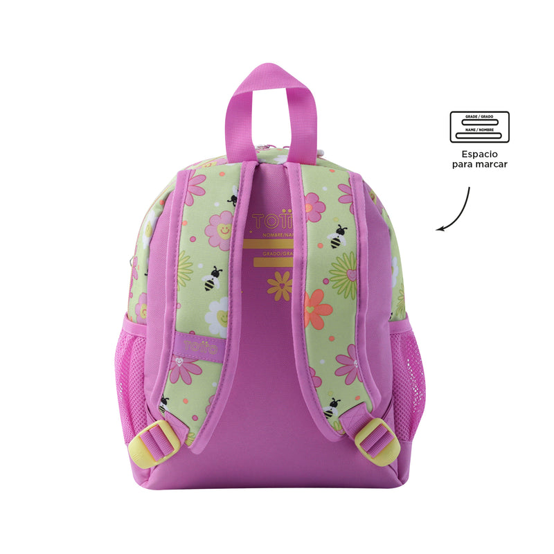 Backpack Margarita S Green 5D5S