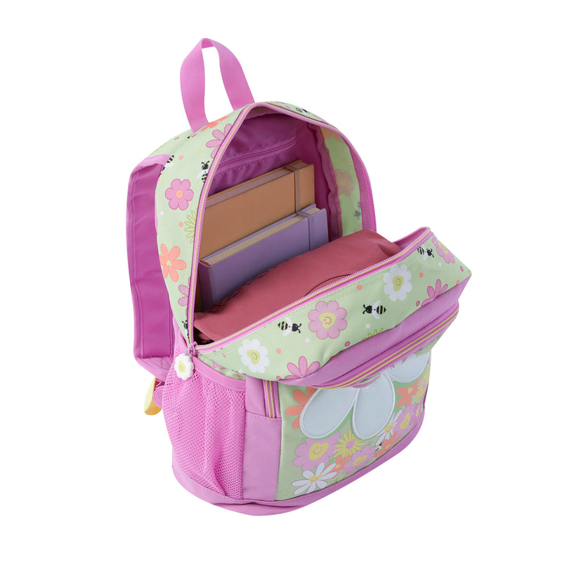 Backpack Margarita M Green 5D5M