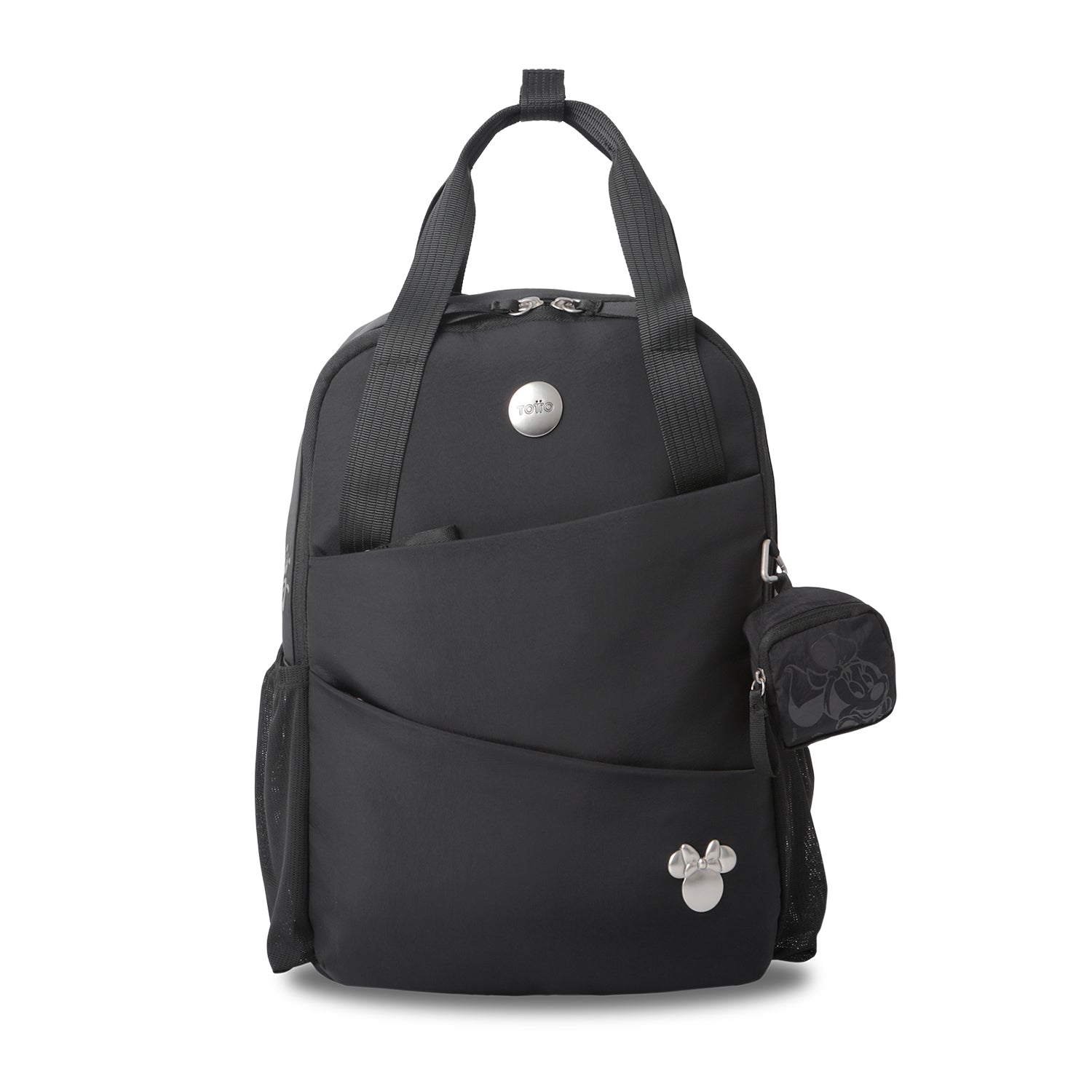 Backpack MINNIE GLAZE M  N01