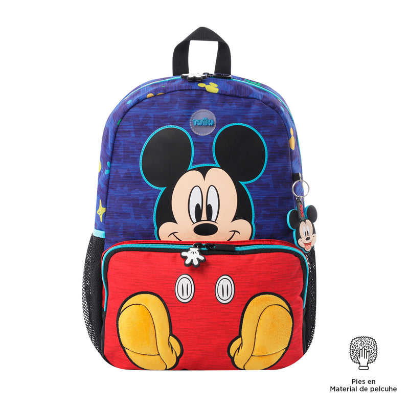 Backpack MICKEY M 9JV
