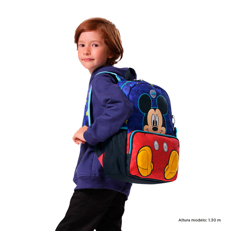 Backpack MICKEY M 9JV