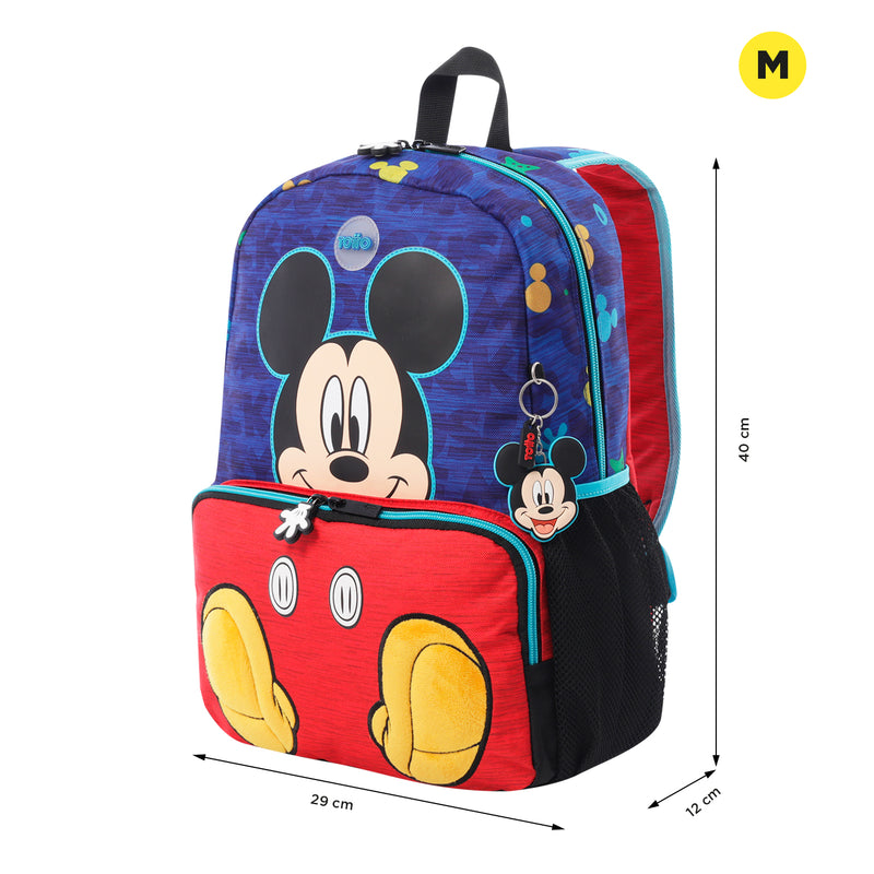 Backpack MICKEY M 9JV