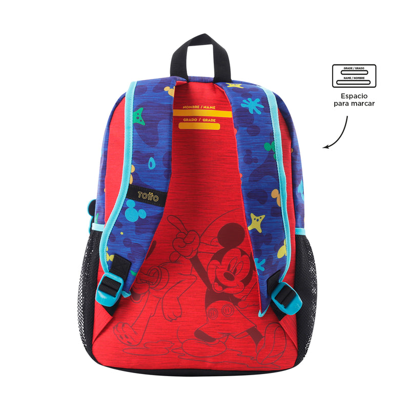Backpack MICKEY M 9JV