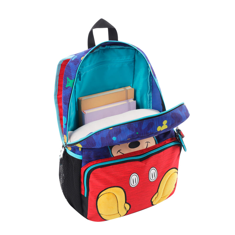 Backpack MICKEY M 9JV