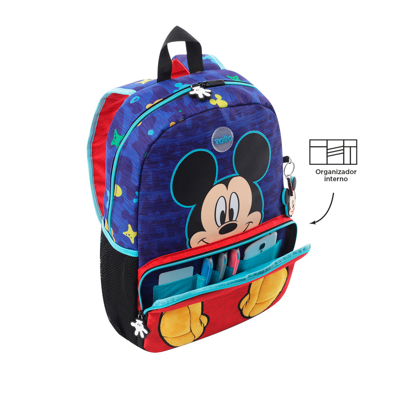 Backpack MICKEY M 9JV