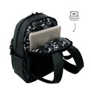 Backpack MICKEY MELANGE M 7YF