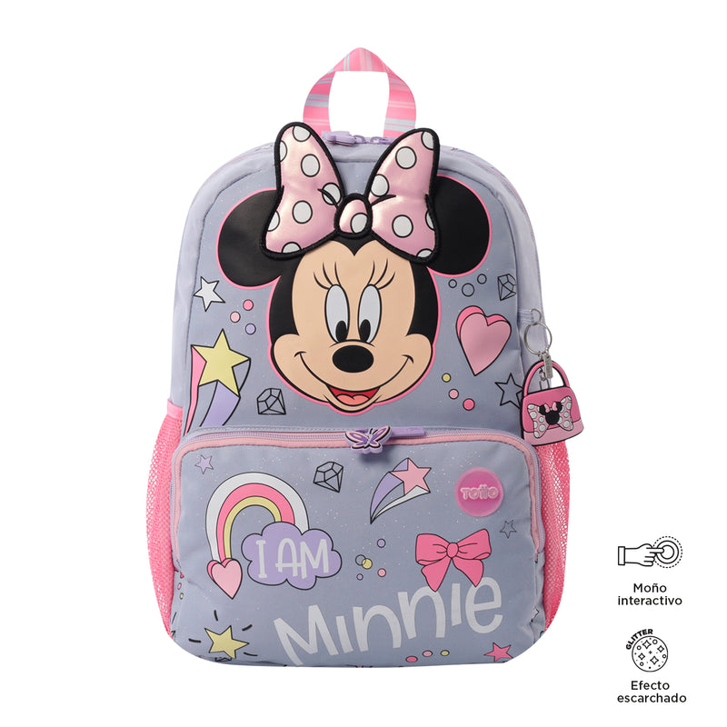 Backpack MINNIE M 6YM