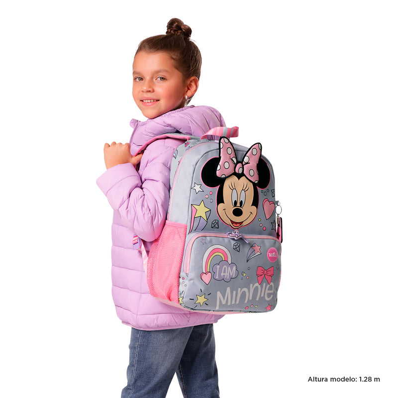 Backpack MINNIE M 6YM