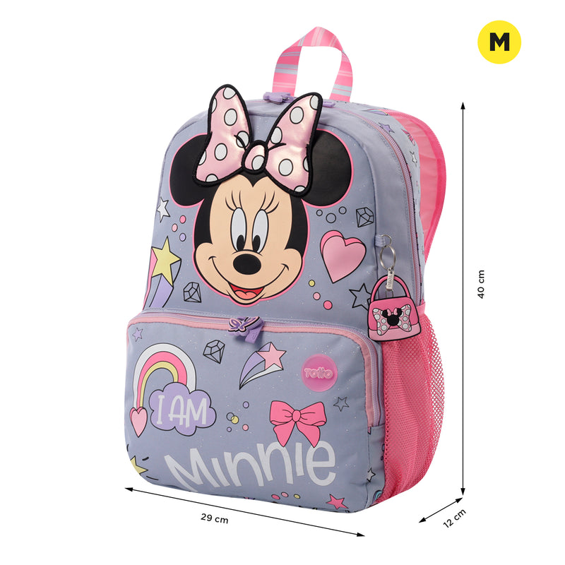 Backpack MINNIE M 6YM