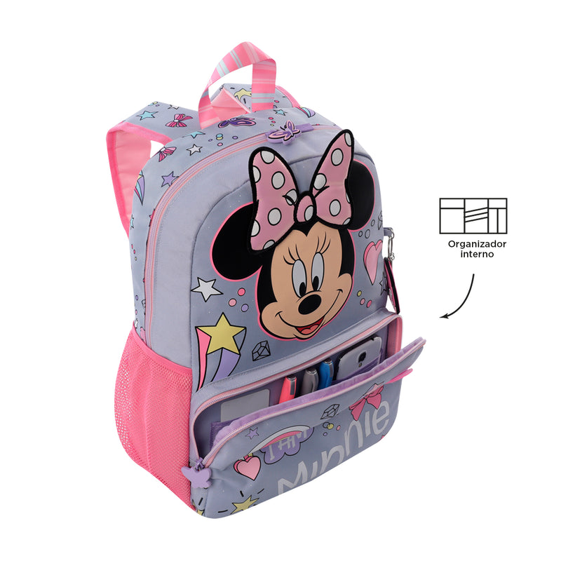 Backpack MINNIE M 6YM