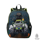 Backpack MONSTER RACE M 7CX
