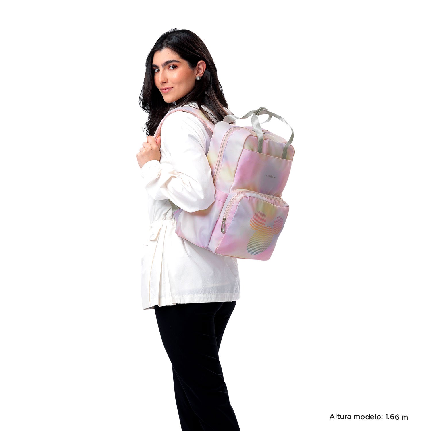 Backpack MINNIE SENSE SCAPES 1K9