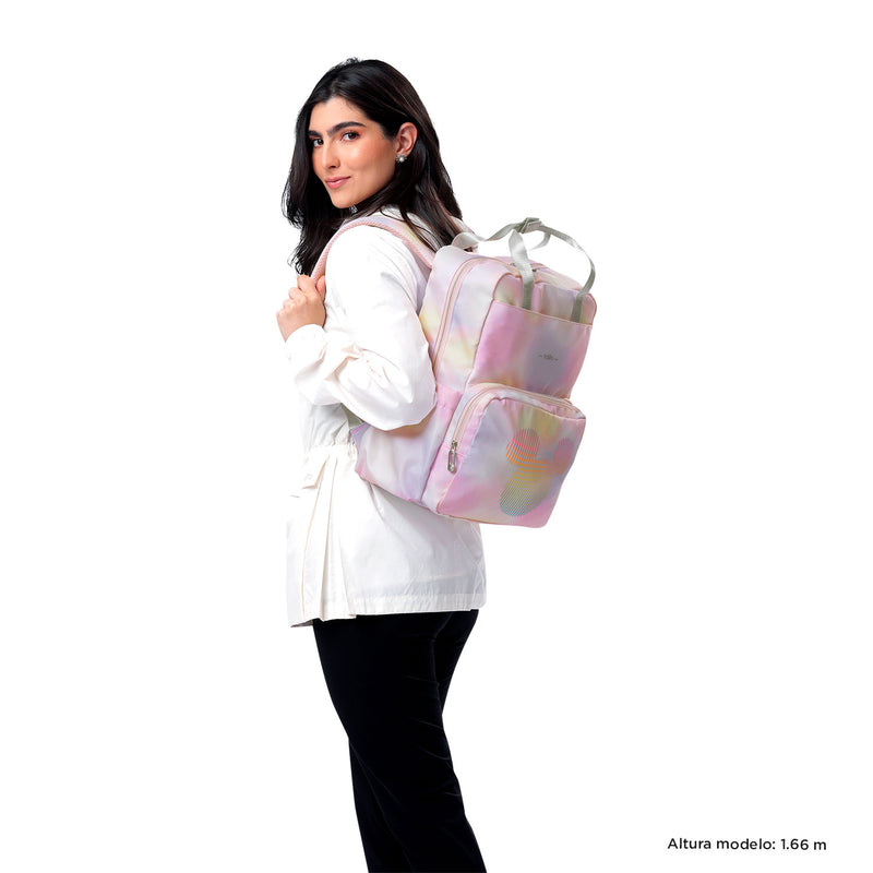 Backpack MINNIE SENSE SCAPES 1K9