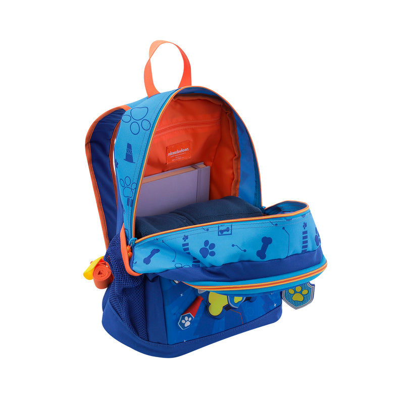 Backpack Paw Patrol S Blue 9J6S