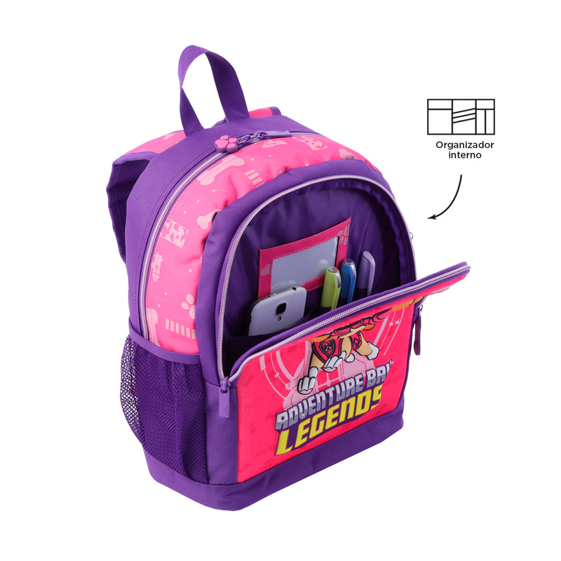 Backpack Paw Patrol M Pink 0KLM