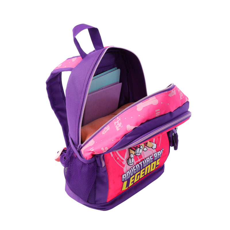 Backpack Paw Patrol M Pink 0KLM