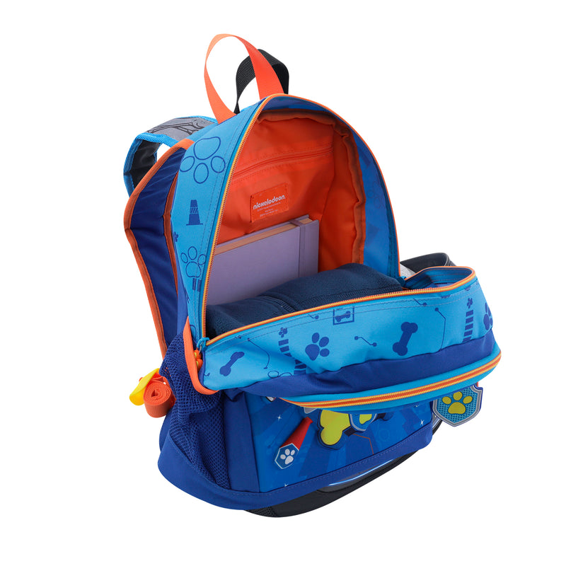 Backpack Paw Patrol M Blue 9J6M