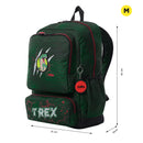 Backpack REX DINO L 6D7