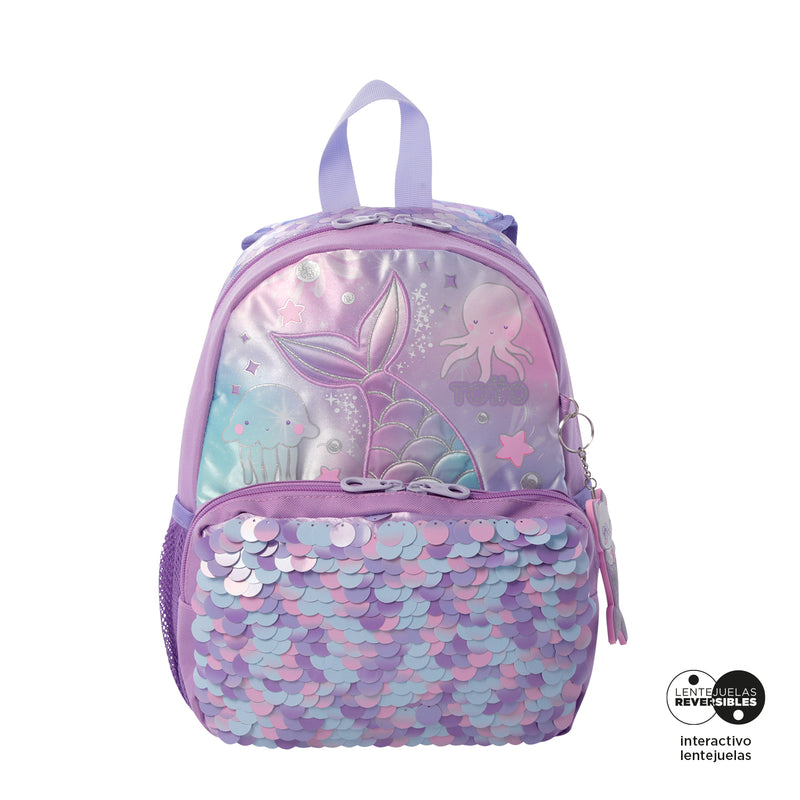 Backpack SIRENY S 4QU