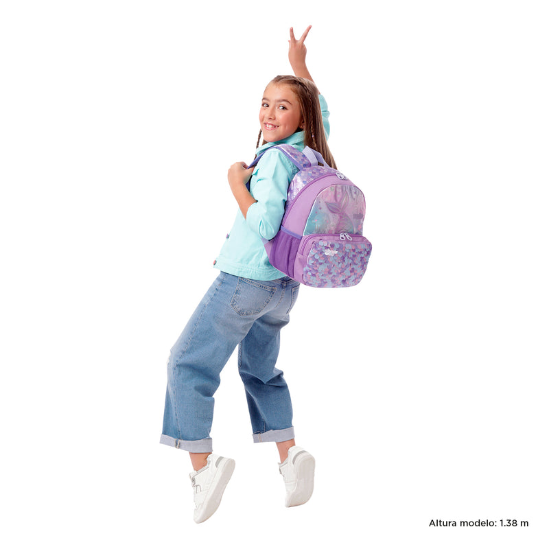 Backpack SIRENY S 4QU