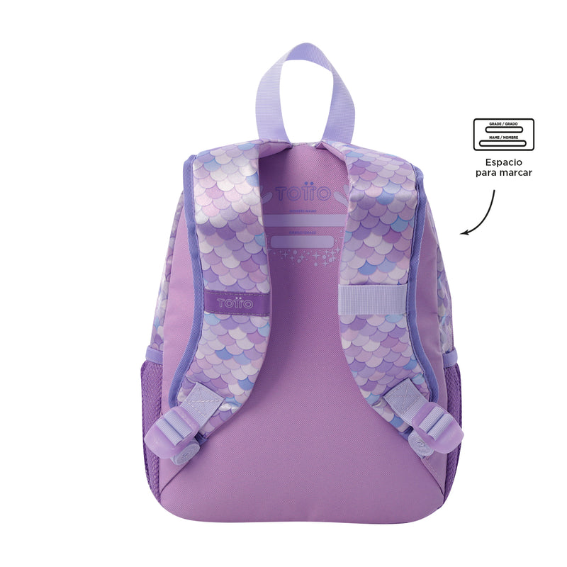 Backpack SIRENY S 4QU