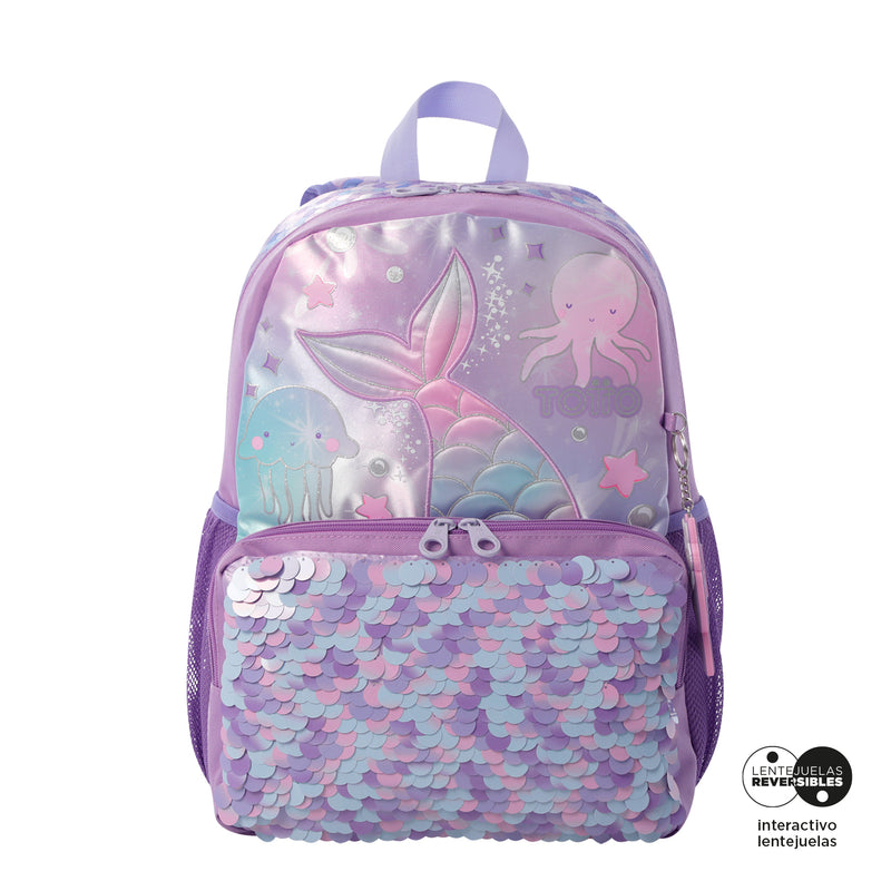 Backpack SIRENY M 4QU