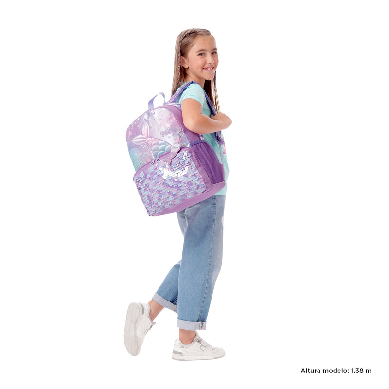 Backpack SIRENY M 4QU