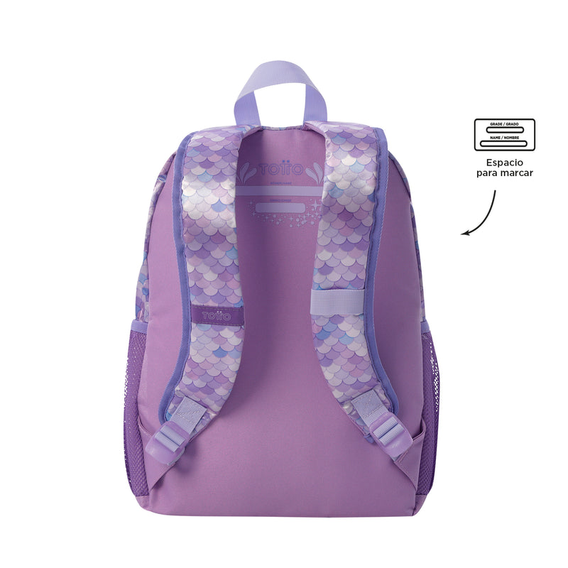 Backpack SIRENY M 4QU