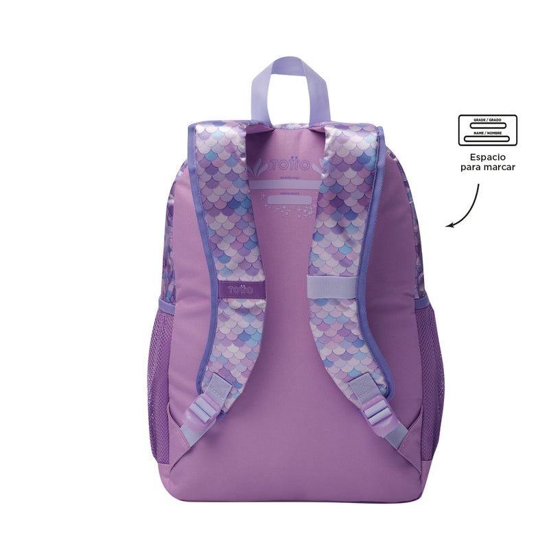 Backpack SIRENY L 4QU