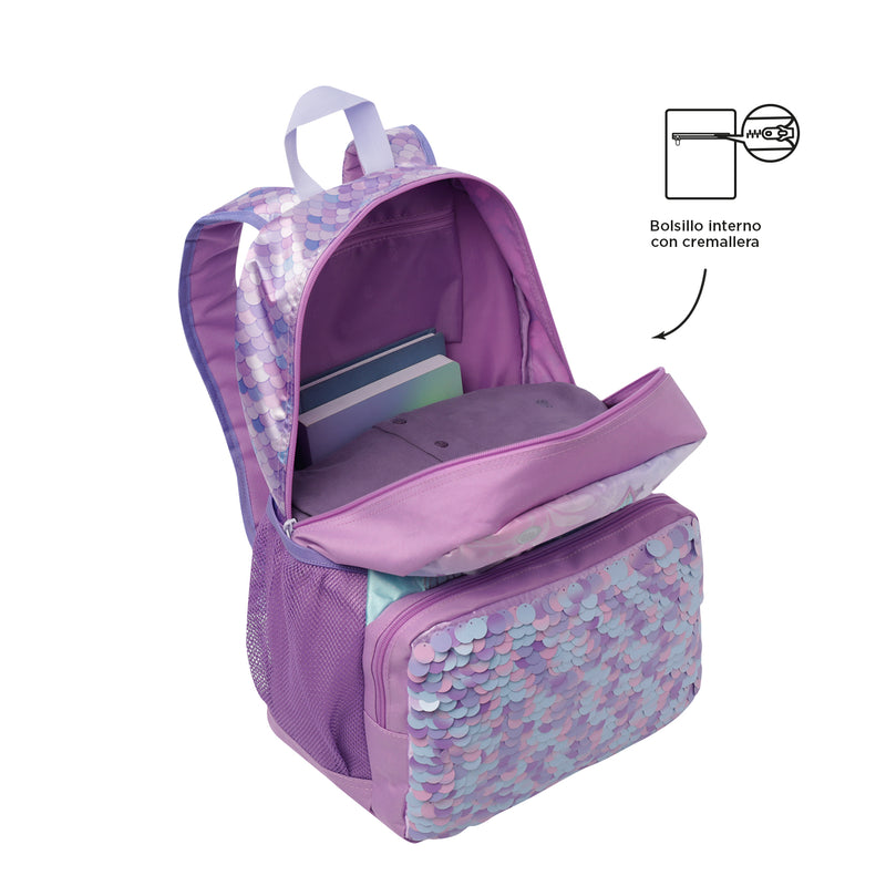 Backpack SIRENY L 4QU
