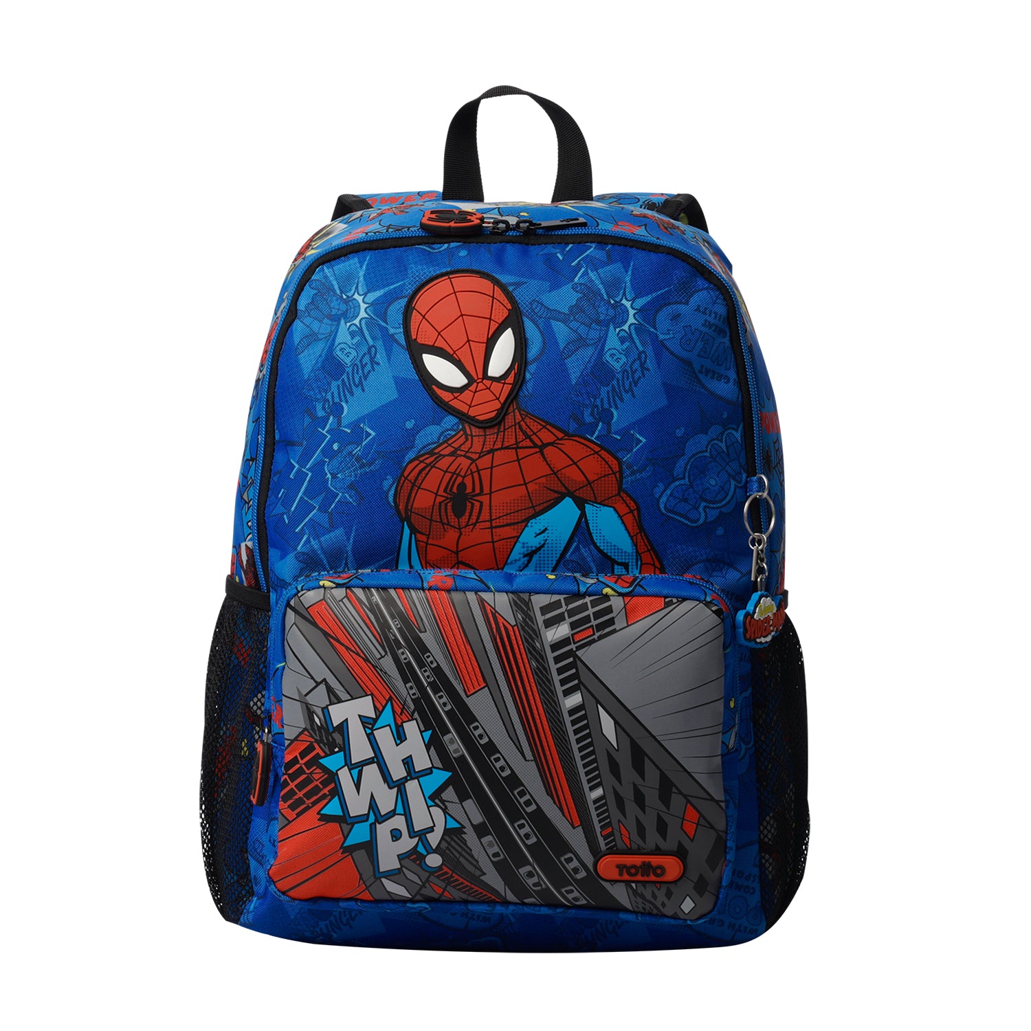 Backpack SPIDERMAN POP L 8ZA