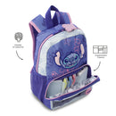 Backpack STITCH ON THE BEACH S 8UO