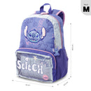 Backpack STITCH ON THE BEACH M 8UO